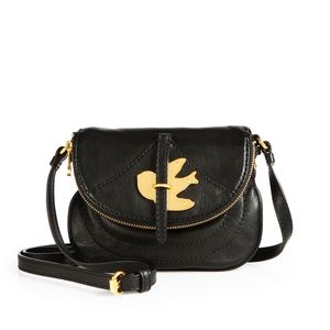 Marc by Marc Jacobs Petal to the Metal Crossbody